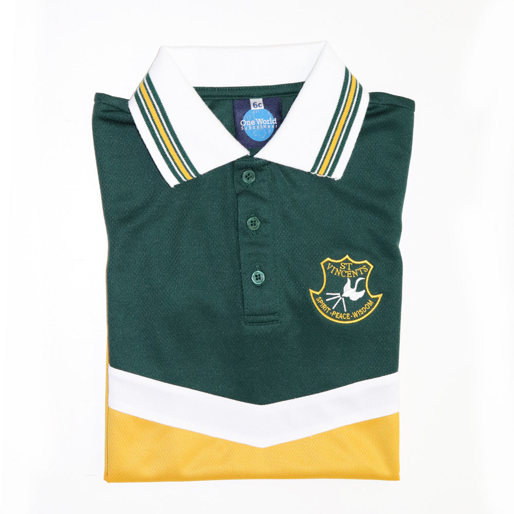 School Polo
