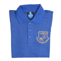 Faction Polo - Blue